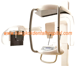 Raggi X dentali con Kodak 8000C Sistema Panoramico Digitale e Sistema Cefalometrico