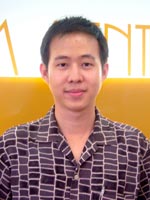 Dr.Cholathee Veroj : General Practitioner