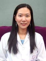 Dr.Nisa Chittiwatanapong : General Practitioner