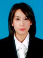 Dr. Sirijit  Pothiraksanont  : General Practitioner