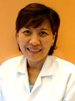 Dr. Wipada  Lerdrit  : Prosthodontist