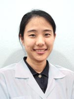 Dr. Pratana Churdsuwanrak : Orthodontist
